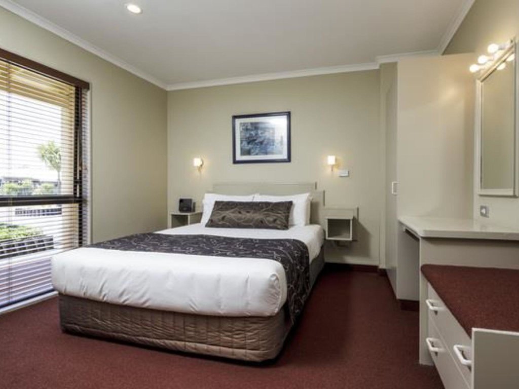 Suite 2 dormitorios Fairley Motor Lodge