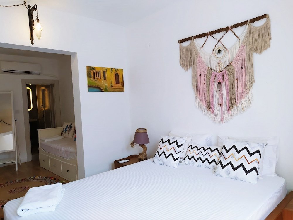 Standard Zimmer Porto Fenari Butik Otel