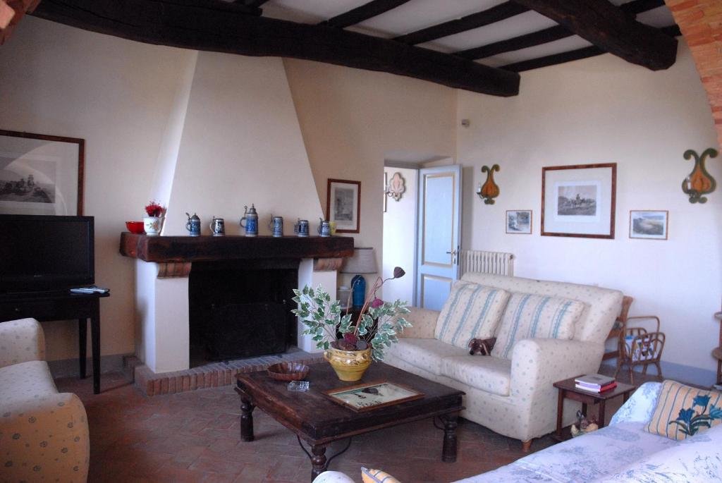 6 Bedrooms Cottage Podere San Giovanni