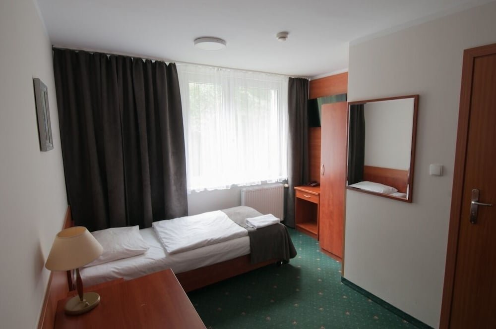 Standard room Hotel Biały