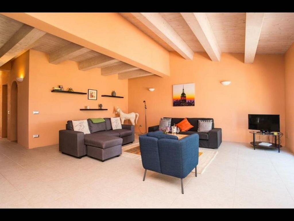 Habitación Estándar Deluxe Apartment Villa Pesca - Cignella Resort