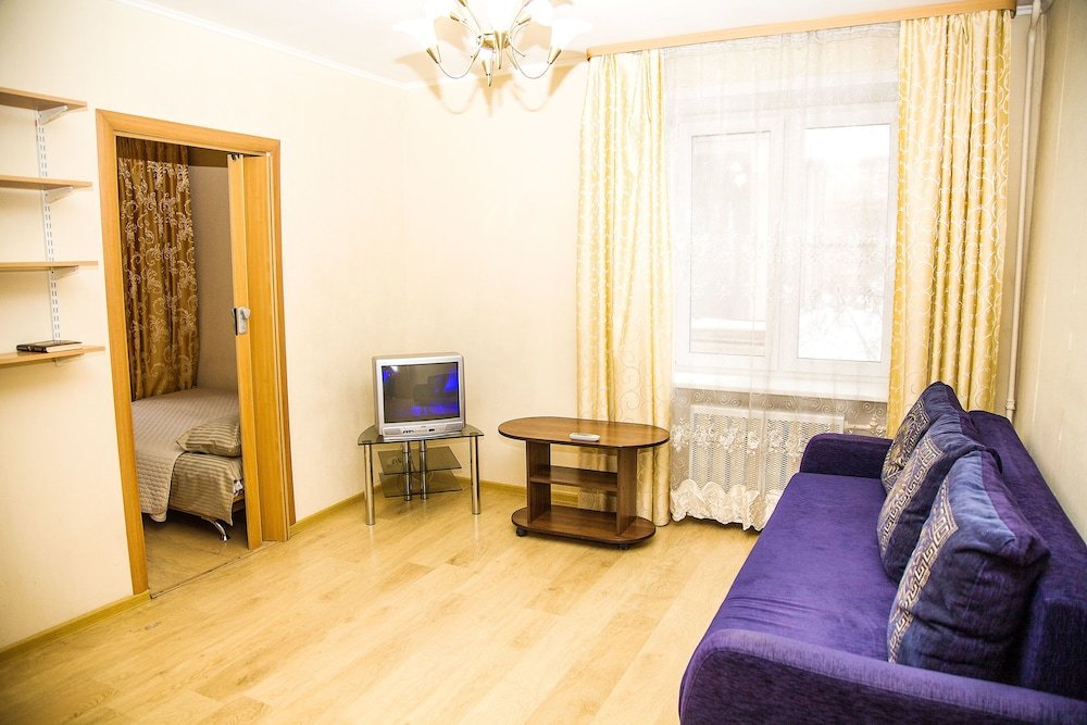 Standard room Apartment on Tushinskaya