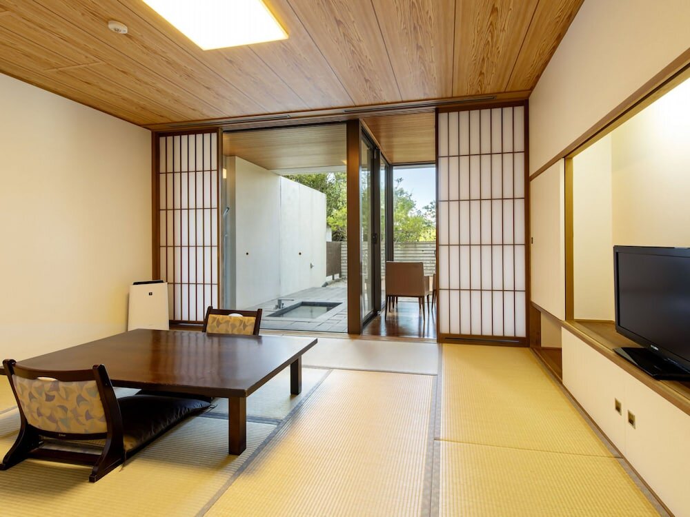 Suite Kurhouse Shirahama