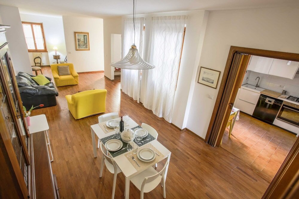 Appartement Florence Apartment-hosted by Sweetstay