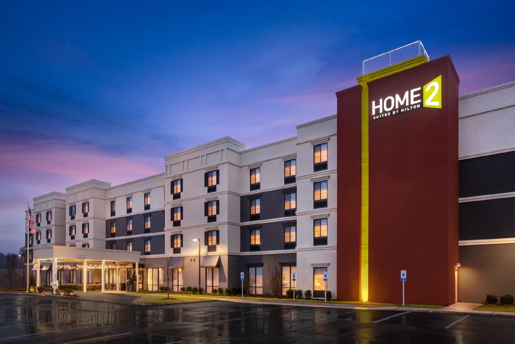 Номер Standard Home2 Suites by Hilton Long Island Brookhaven