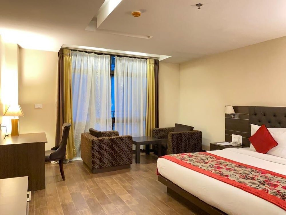 Premium Zimmer mit Balkon Sobralia Casino Resort & Spa