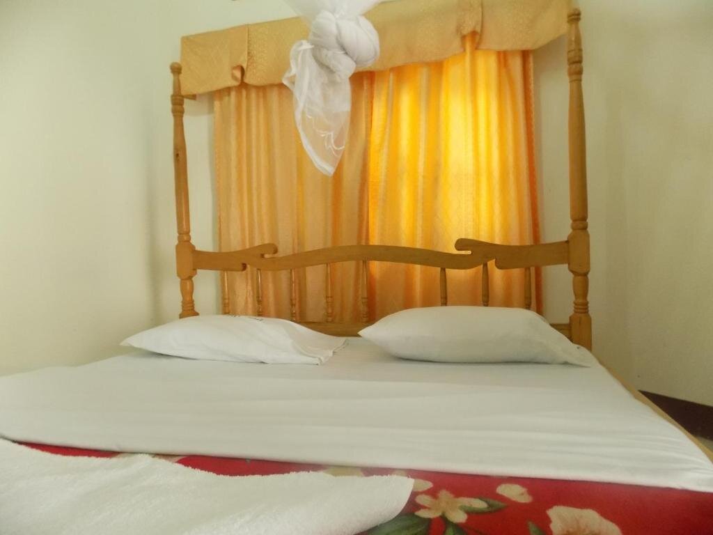 Standard Double room Townview Hotel Mubende