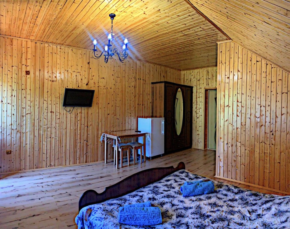 Standard Zimmer Dva Brata Guest House