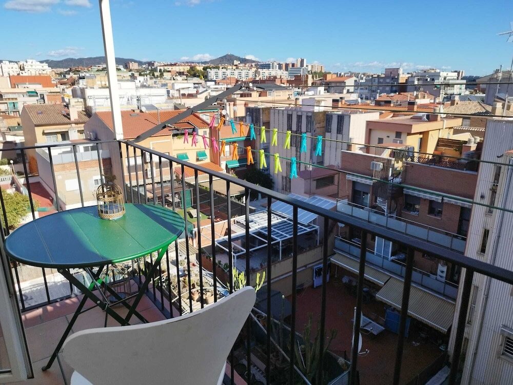 Apartamento Business Feel Welcome Barcelona Splau