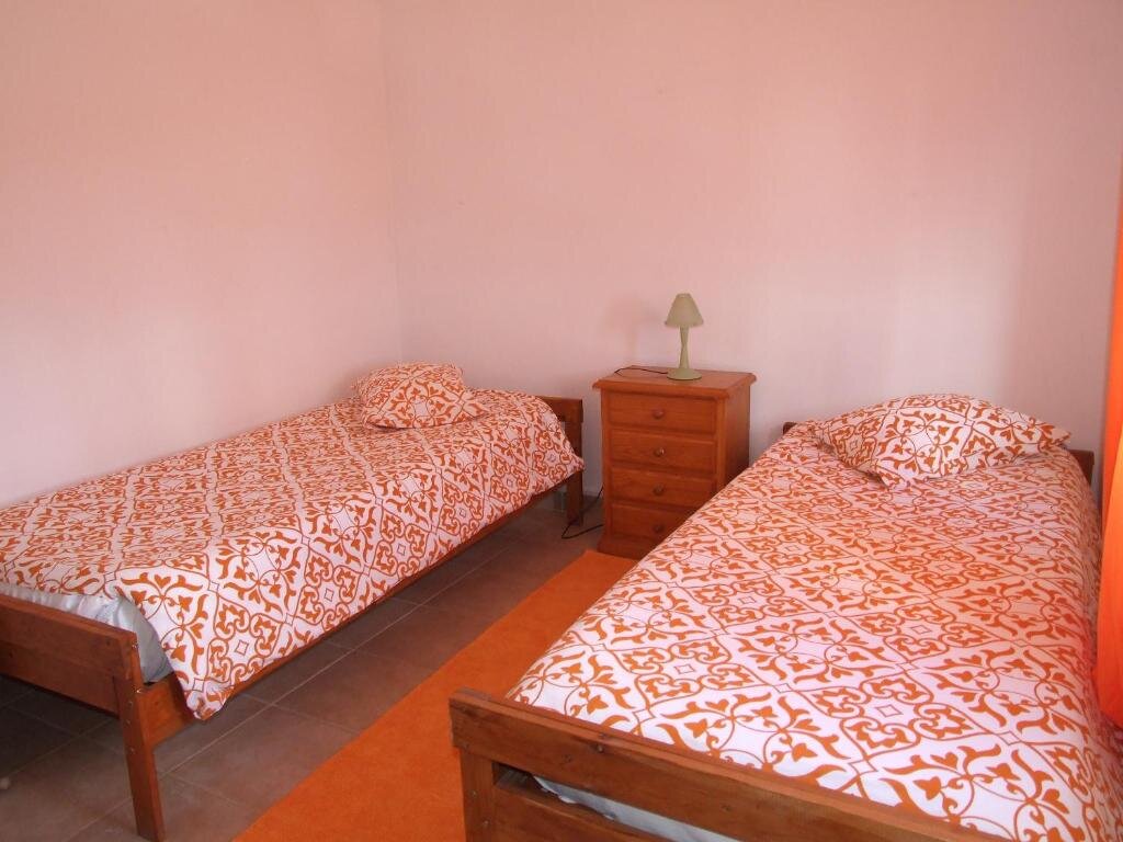 Appartement 2 chambres Vue sur la rivière Moinho Da Asneira - Duna Parque Group