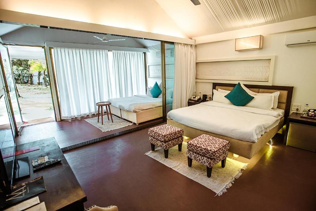 Suite 2 chambres Marbela Beach Resort