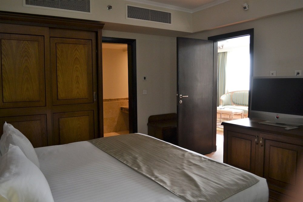 Полулюкс c 1 комнатой с видом на реку Cleopatra Hotel