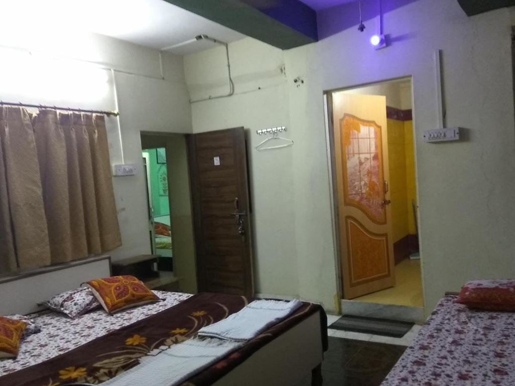Habitación doble Estándar Shivam Guest House