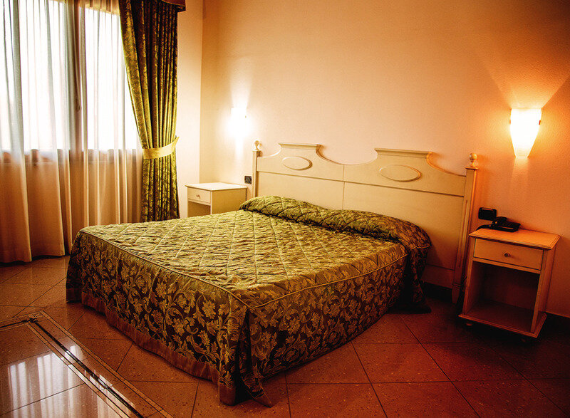 Superior room Hotel Sa Rocca