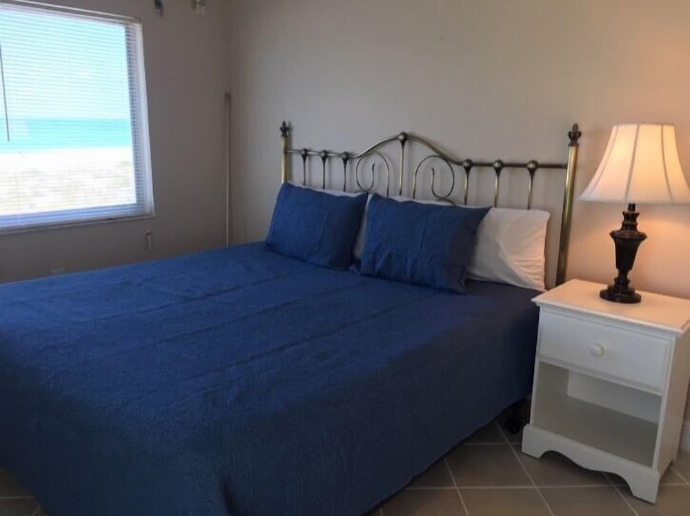 Habitación Estándar Gulf Sands 205 2 Bedroom Condo by RedAwning