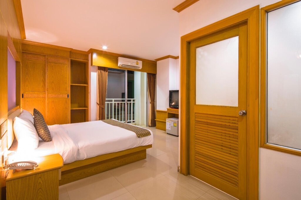 Двухместный номер Superior Azure Phuket Hotel
