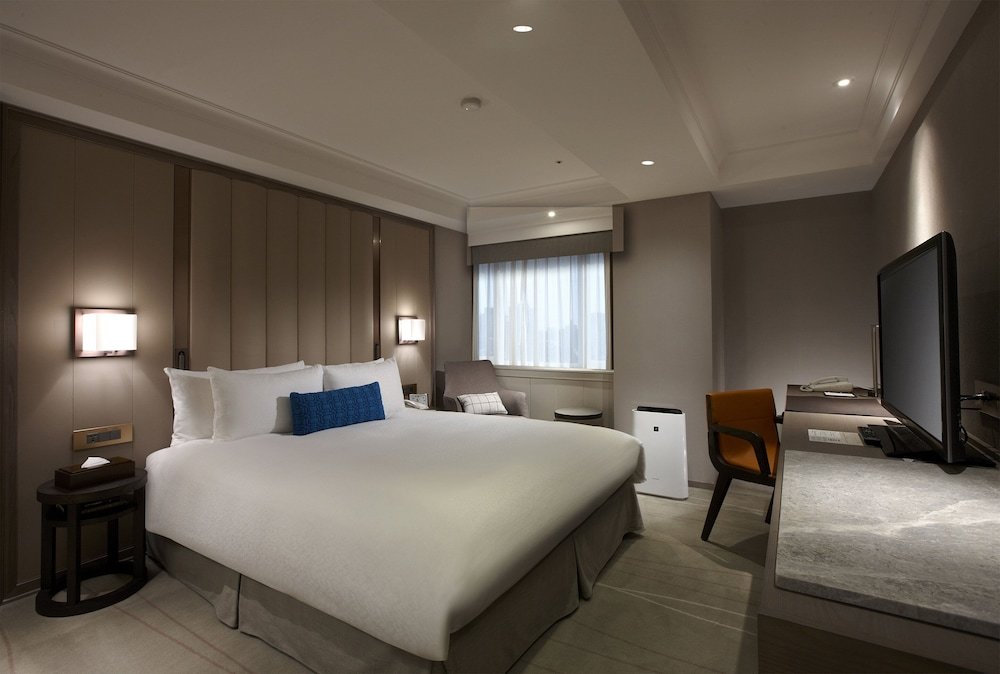 Supérieure simple chambre Hotel Royal-Nikko Taipei