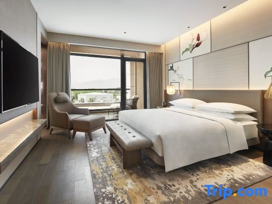 Suite Hyatt Regency Beijing Shiyuan