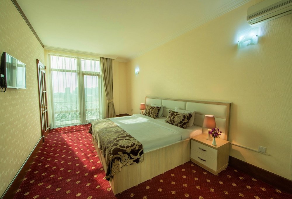 Exécutive suite Baku Inn Hotel