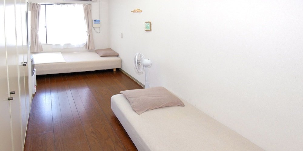 Standard Doppel Zimmer Shimayado Gettouya - Hostel