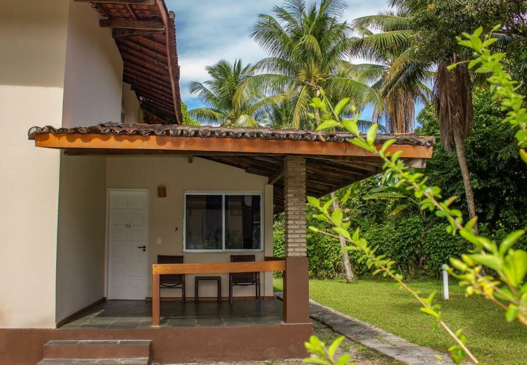 Standard chambre Village Paraíso Tropical