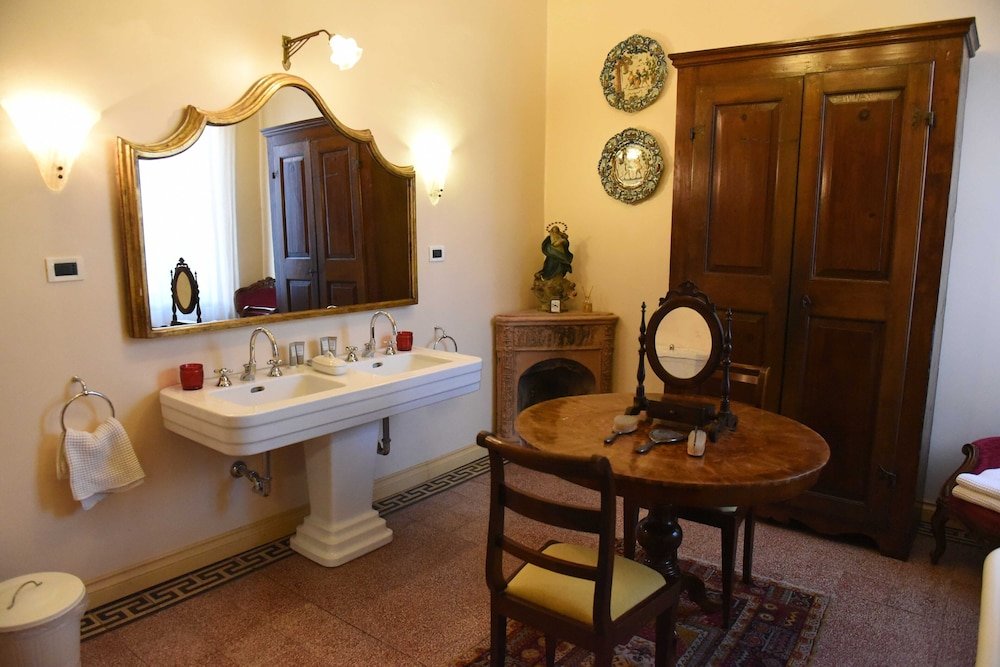 Standard Doppel Zimmer Cesare Magli e Figli Residenza d'Epoca