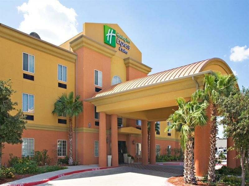 Standard Double room Holiday Inn Express Hotel & Suites Rio Grande City, an IHG Hotel
