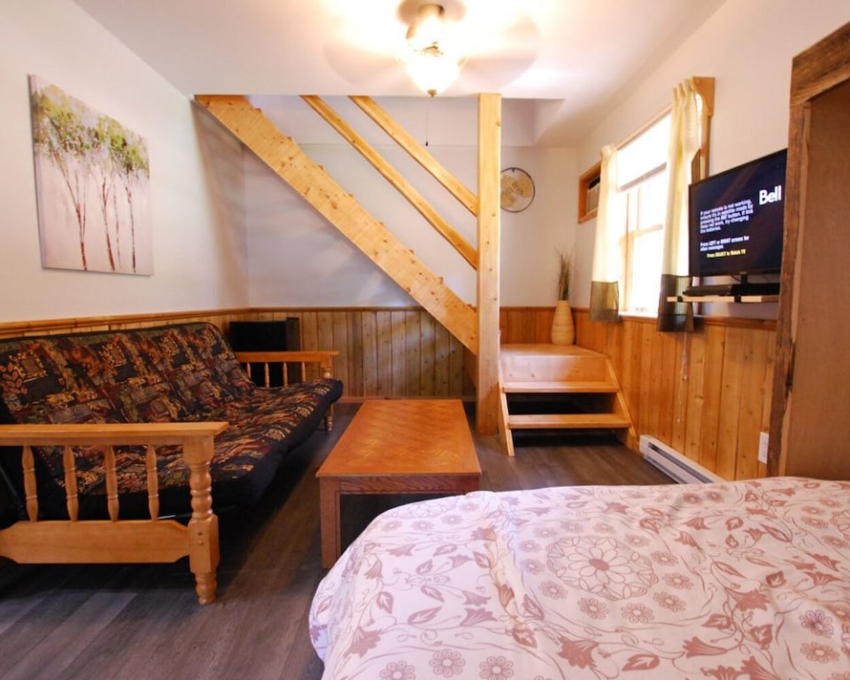 Шале Comfort Séjour Kouchibouguac Resort by Elevate Rooms