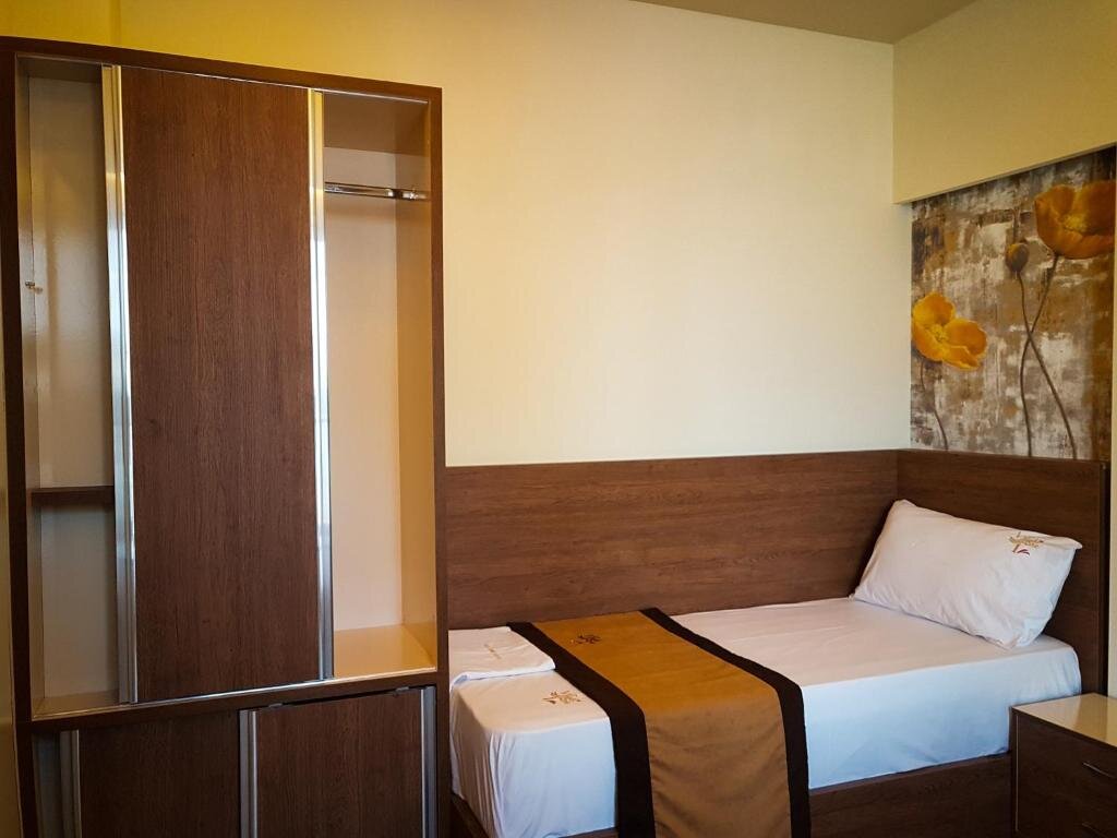 Standard Familie Zimmer mit Meerblick Vila One Beach Hotel