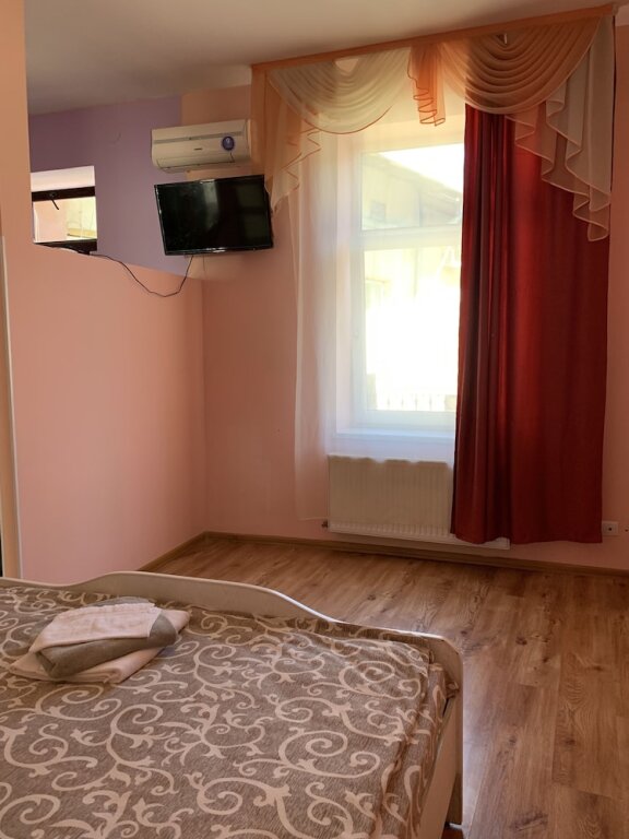 Standard Apartment Moisha Apartment Kotlyarskaya 5-35
