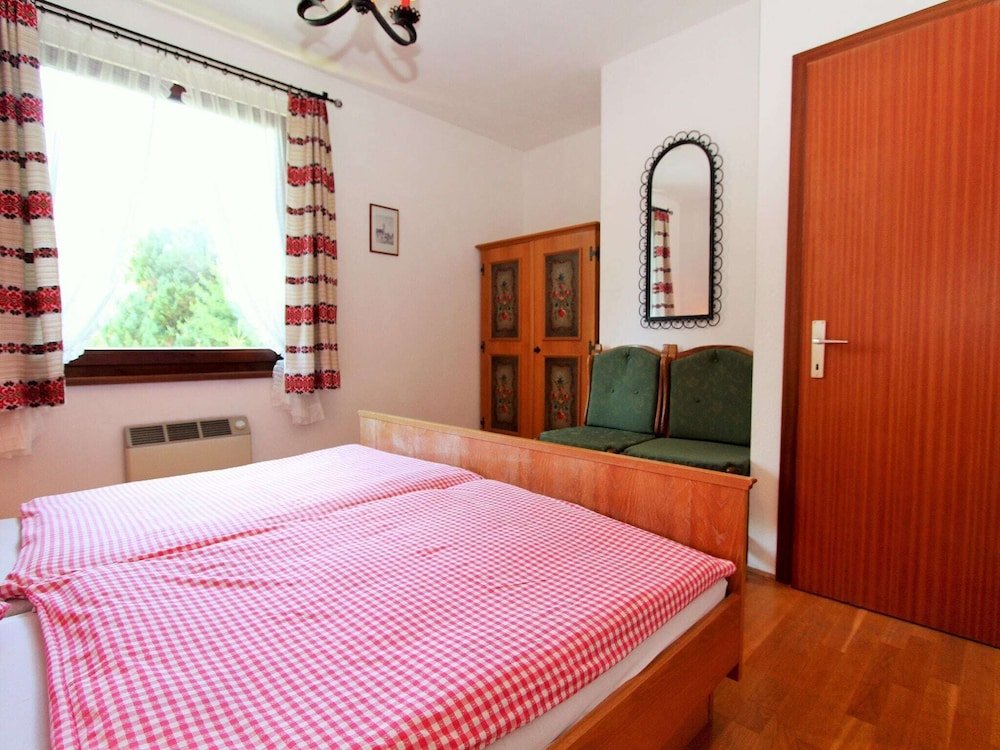 Appartamento Holiday apartment in Ferlach near Woerthersee