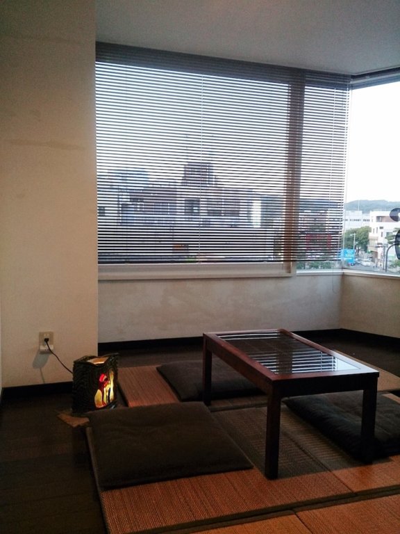 Standard room Tsuki no Yado - Hostel