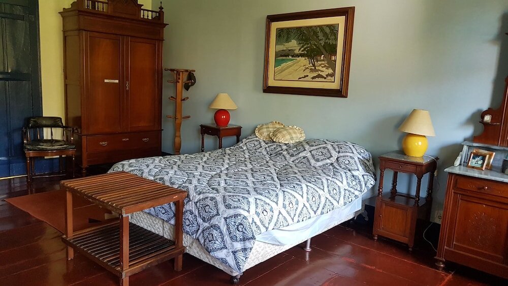 Confort suite Fazenda São Fernando