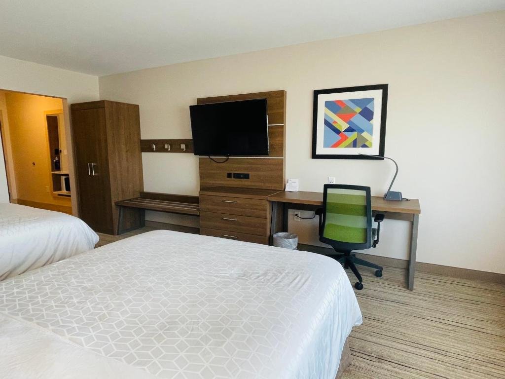 Suite Holiday Inn Express & Suites - Phoenix - Airport North, an IHG Hotel