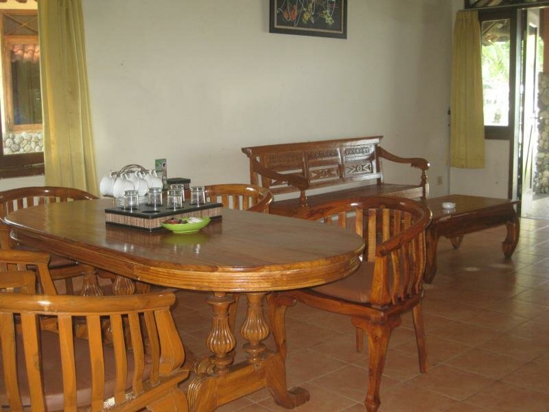 Suite Anyer Cottage