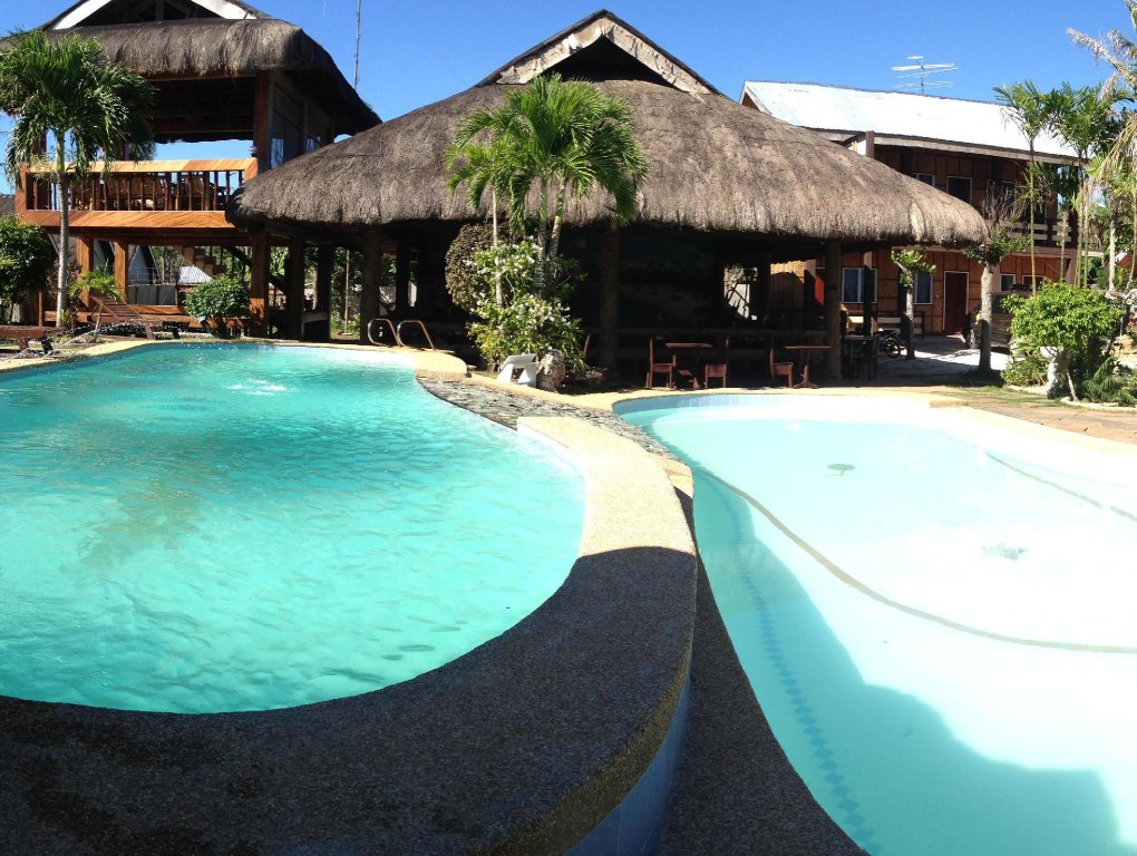 Habitación cuádruple familiar Estándar Coco Grove Nature Resort and Spa