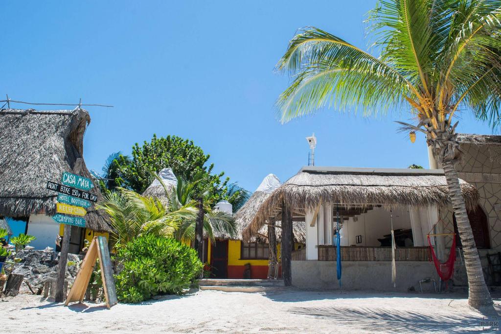 Casa Maya Holbox 2 Holbox Island Quintana Roo Mexico 36 Guest