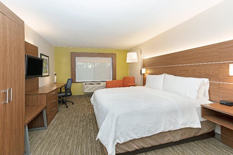 Двухместный номер Standard Sleep Inn & Suites Tempe ASU Campus