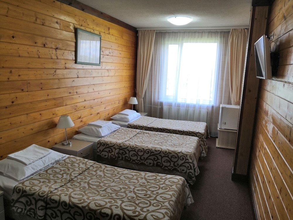 Économie chambre Tyagachev Ski Resort