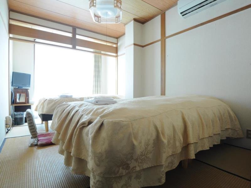 Standard room Fukiya