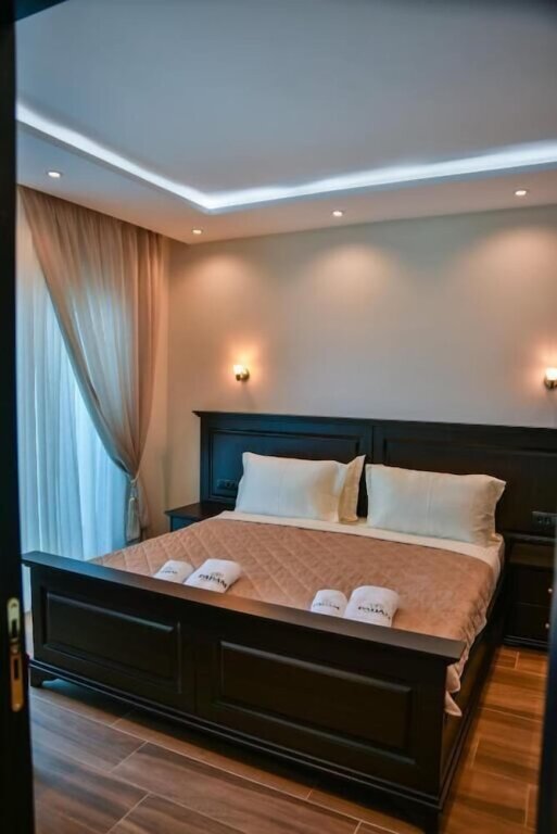 1 Bedroom Apartment with balcony Padam Hotel & SPA