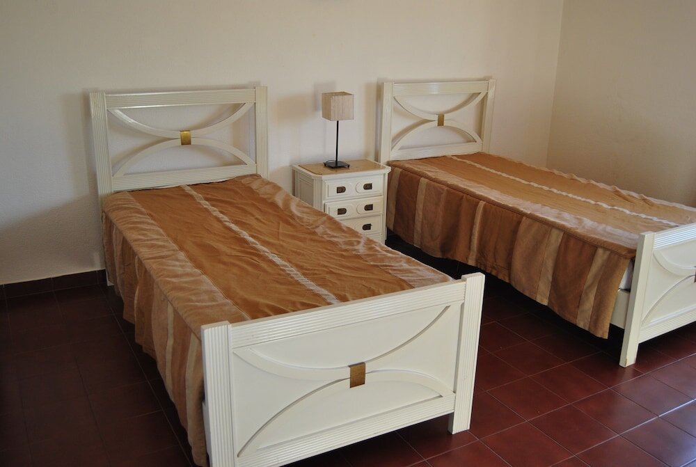 3 Bedrooms Apartment with balcony Apartamentos Olhos do Mar
