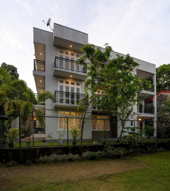 Villa Beautiful Apartment in Colombo