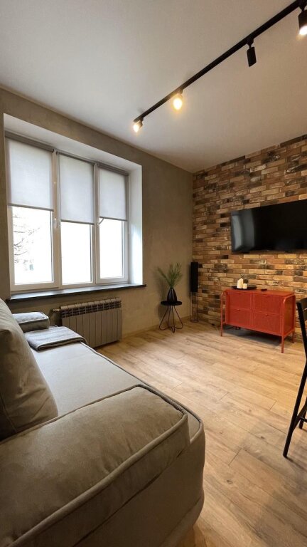 Studio Cozy Home on Leninsky Prospekt 10