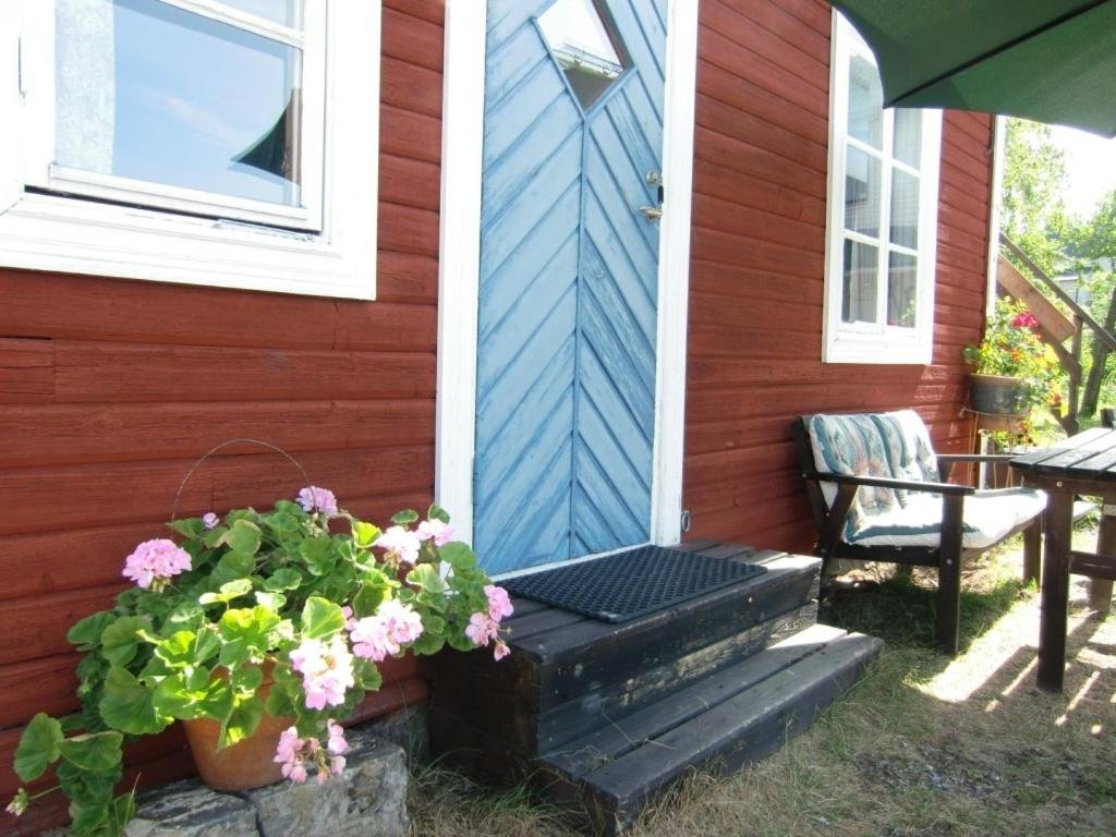 Standard double chambre Vandrarhemmet Tallbacka/Ängelsberg Hostel