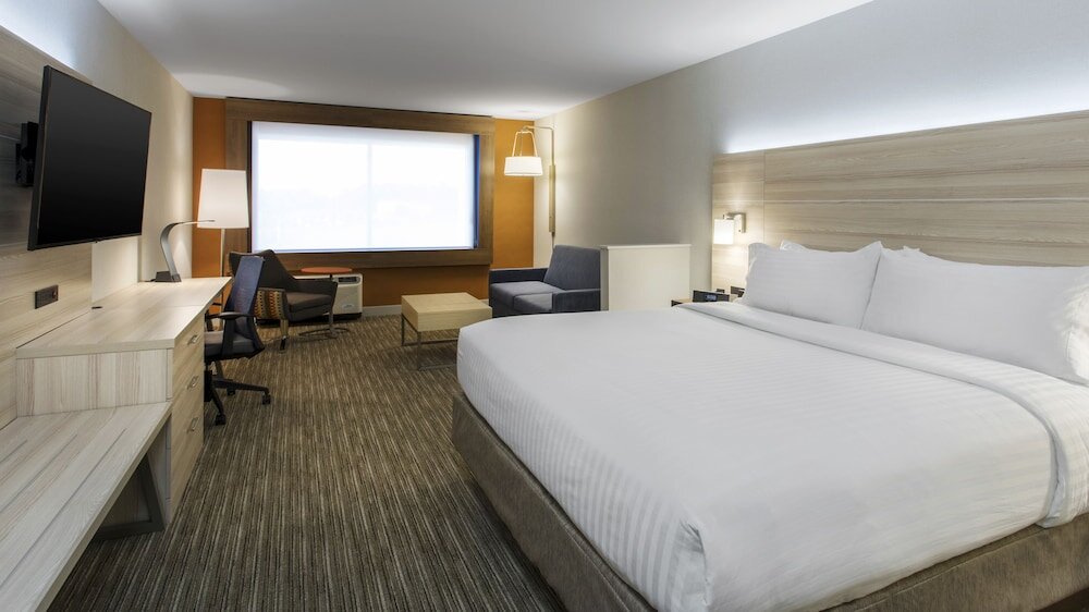 Standard Zimmer Holiday Inn Express & Suites Medina, an IHG Hotel