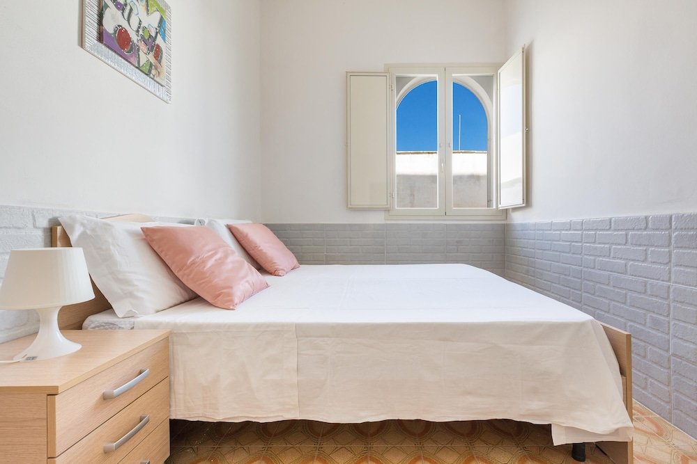 Apartamento 2857 Residence Bellavista - App 3 PT Fronte Mare by Barbarhouse