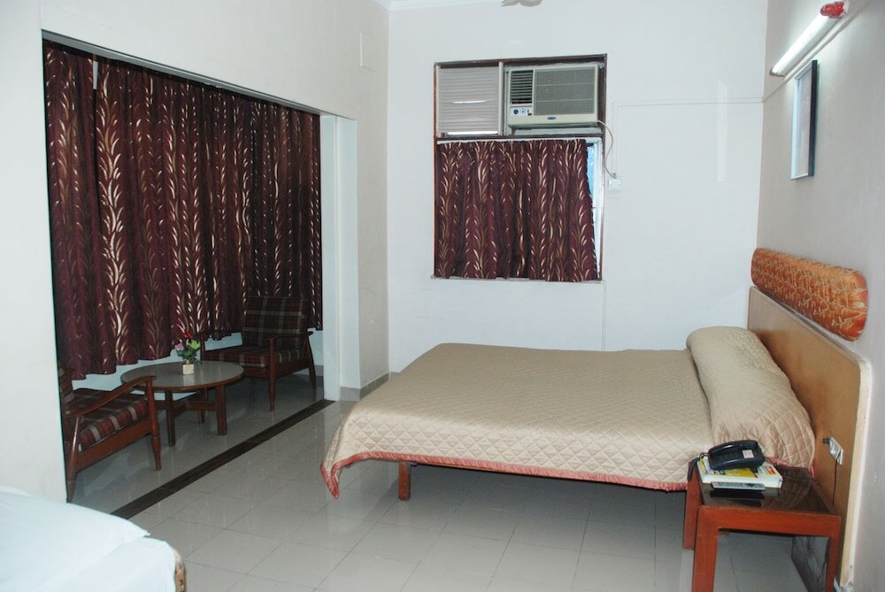 Economy room Hotel Raviraj