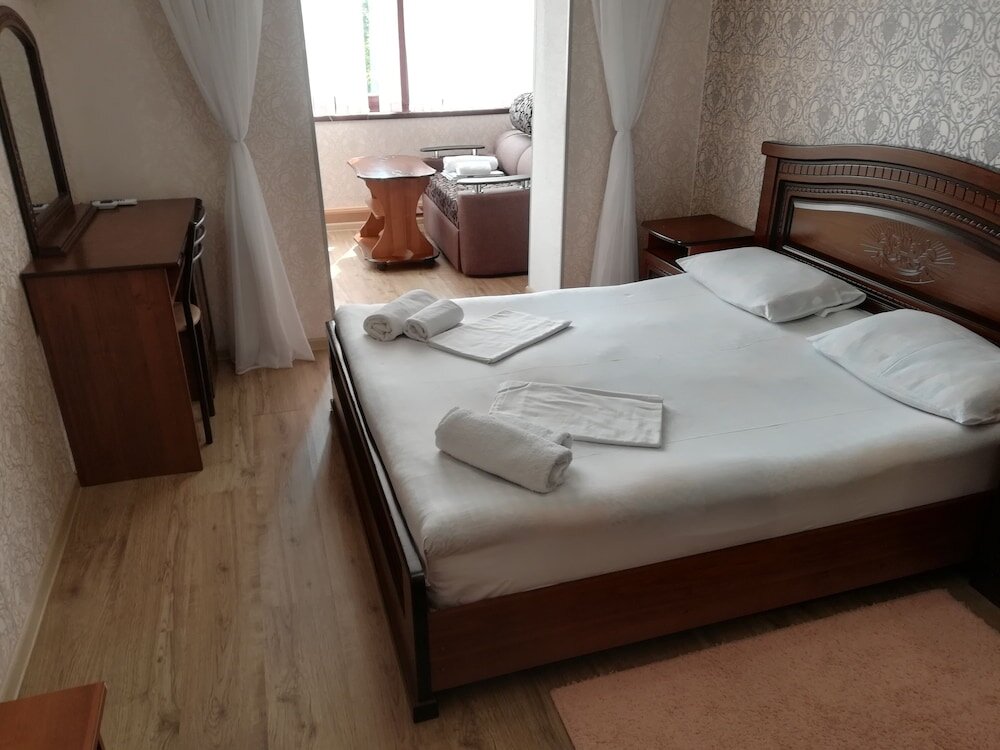 Standard chambre Hotel u morya