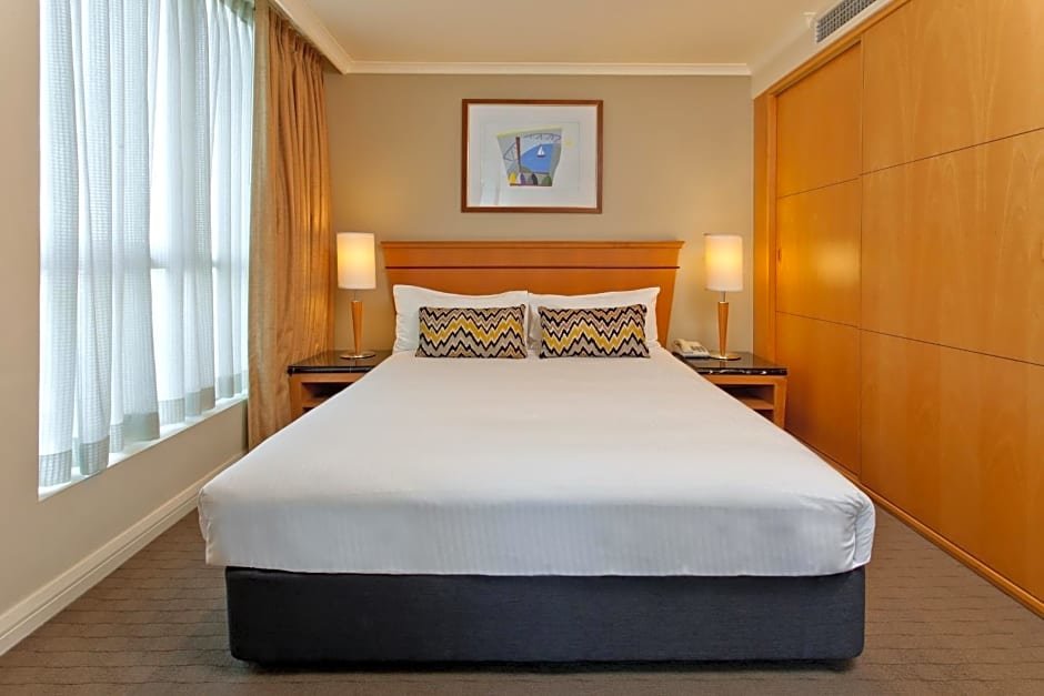 Suite Rydges Darling Square Apartment Hotel